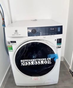MÁY GIẶT 9KG Electrolux EWF9024P5WB CỬA TRƯỚC |A - 23