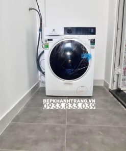 MÁY GIẶT 9KG Electrolux EWF9024P5WB CỬA TRƯỚC |A - 25