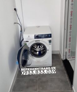 MÁY GIẶT 9KG Electrolux EWF9024P5WB CỬA TRƯỚC |A - 27