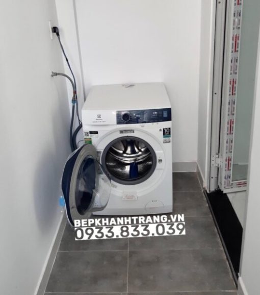 MÁY GIẶT 9KG Electrolux EWF9024P5WB CỬA TRƯỚC |A - 11