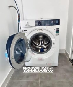 MÁY GIẶT 9KG Electrolux EWF9024P5WB CỬA TRƯỚC |A - 31