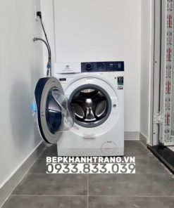 MÁY GIẶT 9KG Electrolux EWF9024P5WB CỬA TRƯỚC |A - 33