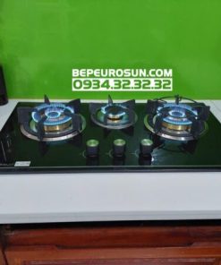 Bếp gas Eurosun EU-GA378 - 80 Bếp gas Eurosun EU-GA378 - 79