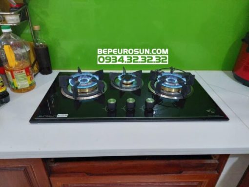 Bếp gas Eurosun EU-GA378 - 27