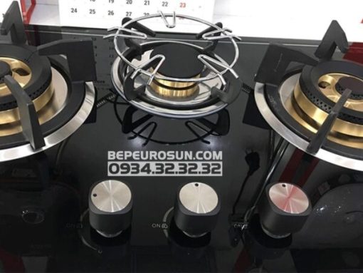 Bếp gas Eurosun EU-GA378 - 29