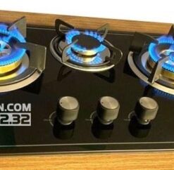 Bếp gas Eurosun EU-GA378 - 84 Bếp gas Eurosun EU-GA378 - 83