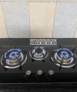 Bếp gas Eurosun EU-GA378 - 88 Bếp gas Eurosun EU-GA378 - 87