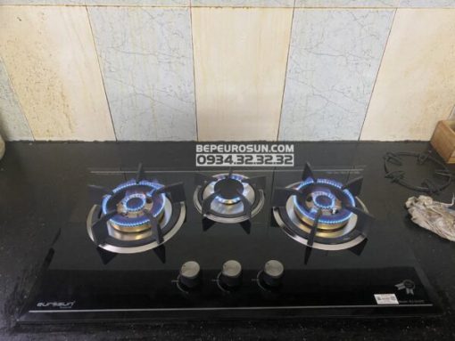 Bếp gas Eurosun EU-GA378 - 35