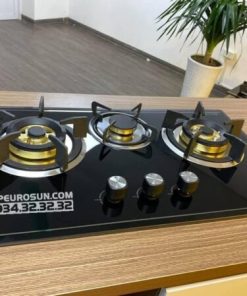 Bếp gas Eurosun EU-GA378 - 90 Bếp gas Eurosun EU-GA378 - 89