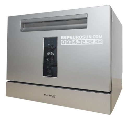 Máy Rửa Chén Eurosun SKS55E07EU 7 Bộ - 3