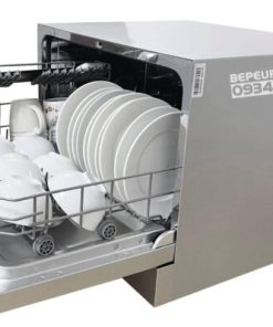 Máy Rửa Chén Eurosun SKS55E07EU 7 Bộ - 19