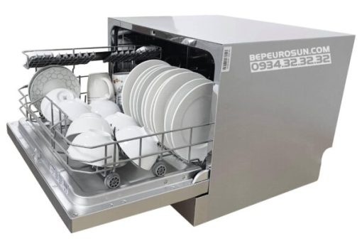 Máy Rửa Chén Eurosun SKS55E07EU 7 Bộ - 5