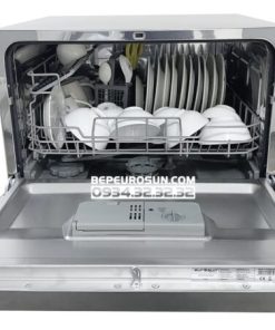 Máy Rửa Chén Eurosun SKS55E07EU 7 Bộ - 21