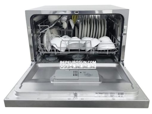 Máy Rửa Chén Eurosun SKS55E07EU 7 Bộ - 7
