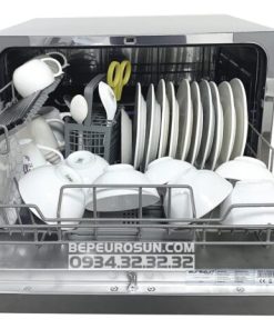 Máy Rửa Chén Eurosun SKS55E07EU 7 Bộ - 23