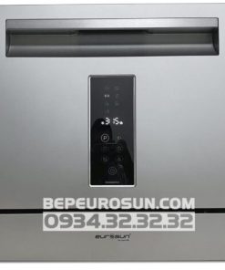 Máy Rửa Chén Eurosun SKS55E07EU 7 Bộ - 25