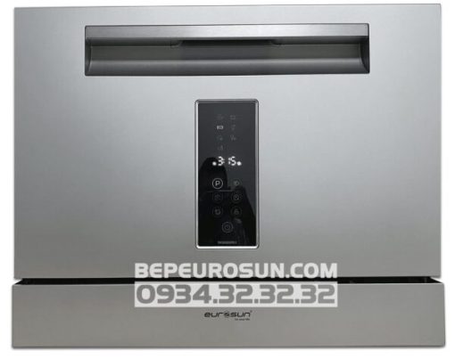 Máy Rửa Chén Eurosun SKS55E07EU 7 Bộ - 11