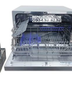 Máy Rửa Chén Eurosun SKS55E07EU 7 Bộ - 27
