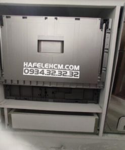 Máy Rửa Chén Âm Tủ Hafele Hdw-I50A - 6 Bộ Chén Đĩa 538.21.240 - 233