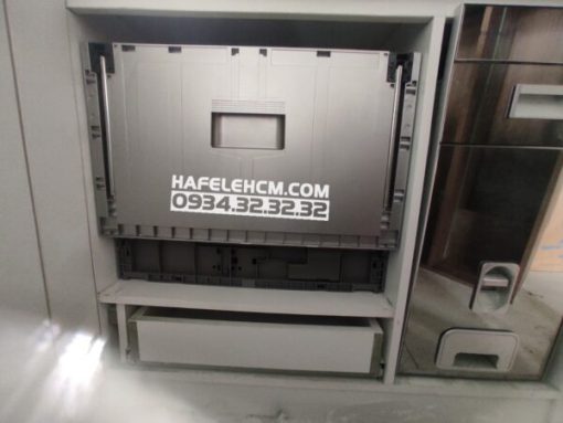 Máy Rửa Chén Âm Tủ Hafele Hdw-I50A - 6 Bộ Chén Đĩa 538.21.240 - 75
