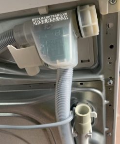 Máy Giặt Bosch HMH.WAV28L40SG Series 8 - ActiveOxygen Diệt Khuẩn - 2021 - 264 Máy Giặt Bosch HMH.WAV28L40SG Series 8 - ActiveOxygen Diệt Khuẩn - 2021 - 263