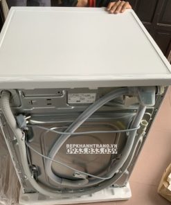 Máy Giặt Bosch HMH.WAV28L40SG Series 8 - ActiveOxygen Diệt Khuẩn - 2021 - 266 Máy Giặt Bosch HMH.WAV28L40SG Series 8 - ActiveOxygen Diệt Khuẩn - 2021 - 265