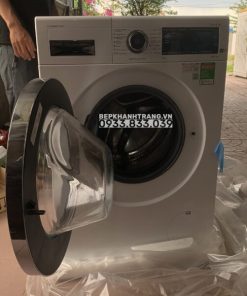 Máy Giặt Bosch HMH.WAV28L40SG Series 8 - ActiveOxygen Diệt Khuẩn - 2021 - 270 Máy Giặt Bosch HMH.WAV28L40SG Series 8 - ActiveOxygen Diệt Khuẩn - 2021 - 269