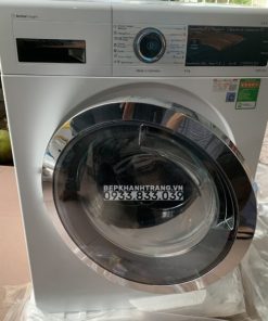 Máy Giặt Bosch HMH.WAV28L40SG Series 8 - ActiveOxygen Diệt Khuẩn - 2021 - 272 Máy Giặt Bosch HMH.WAV28L40SG Series 8 - ActiveOxygen Diệt Khuẩn - 2021 - 271