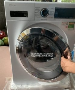 Máy Giặt Bosch HMH.WAV28L40SG Series 8 - ActiveOxygen Diệt Khuẩn - 2021 - 276 Máy Giặt Bosch HMH.WAV28L40SG Series 8 - ActiveOxygen Diệt Khuẩn - 2021 - 275