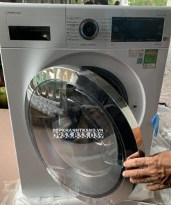 Máy Giặt Bosch HMH.WAV28L40SG Series 8 - ActiveOxygen Diệt Khuẩn - 2021 - 278 Máy Giặt Bosch HMH.WAV28L40SG Series 8 - ActiveOxygen Diệt Khuẩn - 2021 - 277