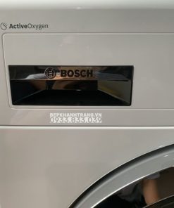 Máy Giặt Bosch HMH.WAV28L40SG Series 8 - ActiveOxygen Diệt Khuẩn - 2021 - 280 Máy Giặt Bosch HMH.WAV28L40SG Series 8 - ActiveOxygen Diệt Khuẩn - 2021 - 279