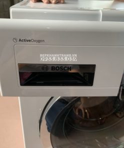 Máy Giặt Bosch HMH.WAV28L40SG Series 8 - ActiveOxygen Diệt Khuẩn - 2021 - 282 Máy Giặt Bosch HMH.WAV28L40SG Series 8 - ActiveOxygen Diệt Khuẩn - 2021 - 281