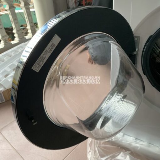 Máy Giặt Bosch HMH.WAV28L40SG Series 8 - ActiveOxygen Diệt Khuẩn - 2021 - 59