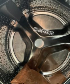 Máy Giặt Bosch HMH.WAV28L40SG Series 8 - ActiveOxygen Diệt Khuẩn - 2021 - 294 Máy Giặt Bosch HMH.WAV28L40SG Series 8 - ActiveOxygen Diệt Khuẩn - 2021 - 293