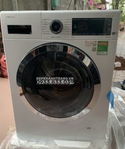 Máy Giặt Bosch HMH.WAV28L40SG Series 8 - ActiveOxygen Diệt Khuẩn - 2021 - 296 Máy Giặt Bosch HMH.WAV28L40SG Series 8 - ActiveOxygen Diệt Khuẩn - 2021 - 295