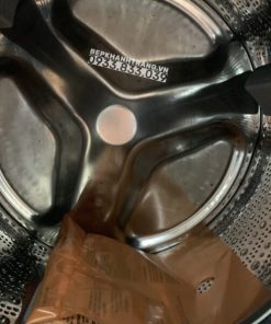 Máy Giặt Bosch HMH.WAV28L40SG Series 8 - ActiveOxygen Diệt Khuẩn - 2021 - 298 Máy Giặt Bosch HMH.WAV28L40SG Series 8 - ActiveOxygen Diệt Khuẩn - 2021 - 297