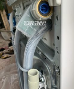 Máy Giặt Bosch HMH.WAV28L40SG Series 8 - ActiveOxygen Diệt Khuẩn - 2021 - 312 Máy Giặt Bosch HMH.WAV28L40SG Series 8 - ActiveOxygen Diệt Khuẩn - 2021 - 311