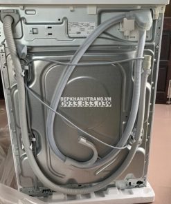 Máy Giặt Bosch HMH.WAV28L40SG Series 8 - ActiveOxygen Diệt Khuẩn - 2021 - 314 Máy Giặt Bosch HMH.WAV28L40SG Series 8 - ActiveOxygen Diệt Khuẩn - 2021 - 313