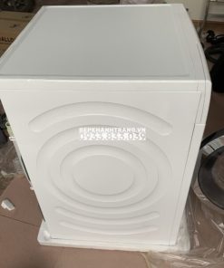 Máy Giặt Bosch HMH.WAV28L40SG Series 8 - ActiveOxygen Diệt Khuẩn - 2021 - 318 Máy Giặt Bosch HMH.WAV28L40SG Series 8 - ActiveOxygen Diệt Khuẩn - 2021 - 317