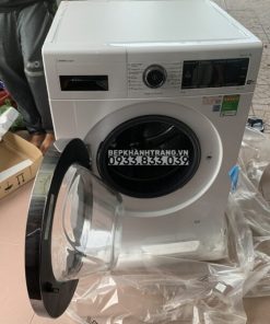 Máy Giặt Bosch HMH.WAV28L40SG Series 8 - ActiveOxygen Diệt Khuẩn - 2021 - 320 Máy Giặt Bosch HMH.WAV28L40SG Series 8 - ActiveOxygen Diệt Khuẩn - 2021 - 319