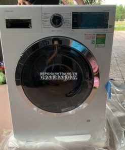 Máy Giặt Bosch HMH.WAV28L40SG Series 8 - ActiveOxygen Diệt Khuẩn - 2021 - 328 Máy Giặt Bosch HMH.WAV28L40SG Series 8 - ActiveOxygen Diệt Khuẩn - 2021 - 327