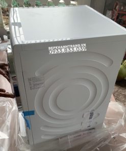 Máy Giặt Bosch HMH.WAV28L40SG Series 8 - ActiveOxygen Diệt Khuẩn - 2021 - 330 Máy Giặt Bosch HMH.WAV28L40SG Series 8 - ActiveOxygen Diệt Khuẩn - 2021 - 329