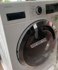 Máy Giặt Bosch HMH.WAV28L40SG Series 8 - ActiveOxygen Diệt Khuẩn - 2021 - 334 Máy Giặt Bosch HMH.WAV28L40SG Series 8 - ActiveOxygen Diệt Khuẩn - 2021 - 333