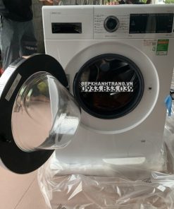 Máy Giặt Bosch HMH.WAV28L40SG Series 8 - ActiveOxygen Diệt Khuẩn - 2021 - 340 Máy Giặt Bosch HMH.WAV28L40SG Series 8 - ActiveOxygen Diệt Khuẩn - 2021 - 339