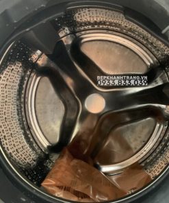 Máy Giặt Bosch HMH.WAV28L40SG Series 8 - ActiveOxygen Diệt Khuẩn - 2021 - 342 Máy Giặt Bosch HMH.WAV28L40SG Series 8 - ActiveOxygen Diệt Khuẩn - 2021 - 341