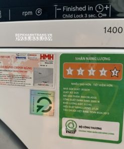 Máy Giặt Bosch HMH.WAV28L40SG Series 8 - ActiveOxygen Diệt Khuẩn - 2021 - 344 Máy Giặt Bosch HMH.WAV28L40SG Series 8 - ActiveOxygen Diệt Khuẩn - 2021 - 343