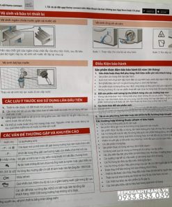 Máy Giặt Bosch HMH.WAV28L40SG Series 8 - ActiveOxygen Diệt Khuẩn - 2021 - 350 Máy Giặt Bosch HMH.WAV28L40SG Series 8 - ActiveOxygen Diệt Khuẩn - 2021 - 349