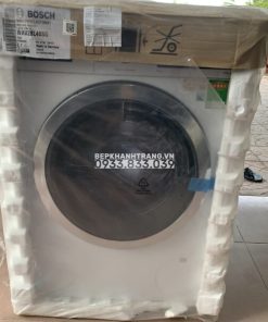 Máy Giặt Bosch HMH.WAV28L40SG Series 8 - ActiveOxygen Diệt Khuẩn - 2021 - 354 Máy Giặt Bosch HMH.WAV28L40SG Series 8 - ActiveOxygen Diệt Khuẩn - 2021 - 353