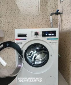 Máy Giặt Bosch HMH.WAV28L40SG Series 8 - ActiveOxygen Diệt Khuẩn - 2021 - 240 Máy Giặt Bosch HMH.WAV28L40SG Series 8 - ActiveOxygen Diệt Khuẩn - 2021 - 239