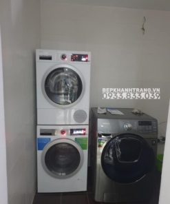 Máy Giặt Bosch HMH.WAV28L40SG Series 8 - ActiveOxygen Diệt Khuẩn - 2021 - 242 Máy Giặt Bosch HMH.WAV28L40SG Series 8 - ActiveOxygen Diệt Khuẩn - 2021 - 241